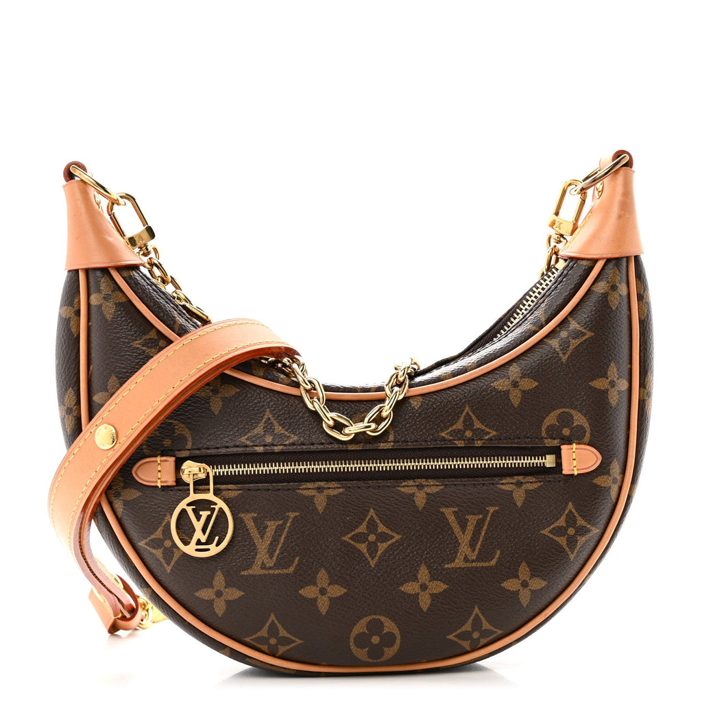Monogram Loop