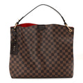 Damier Ebene Graceful MM