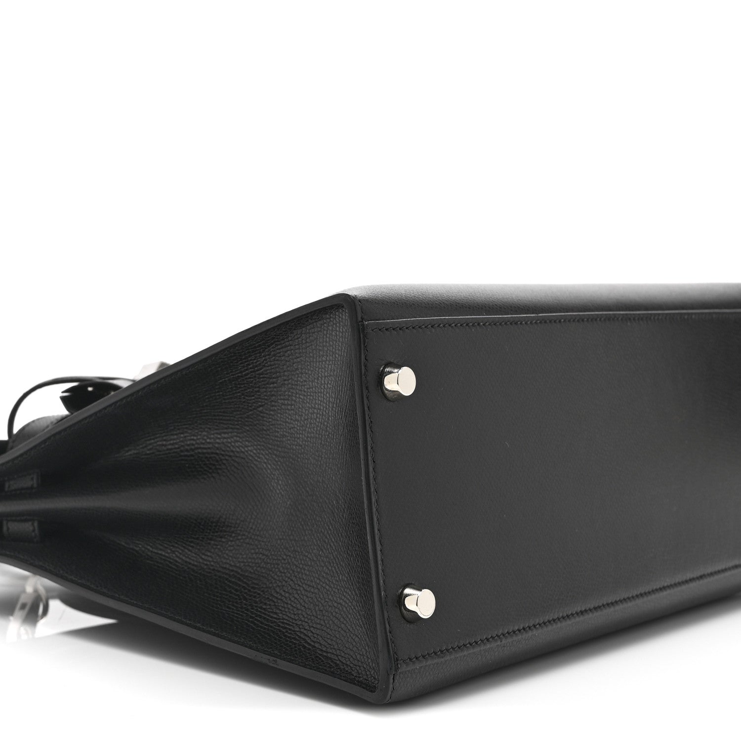 Courchevel Kelly Sellier 32 Black
