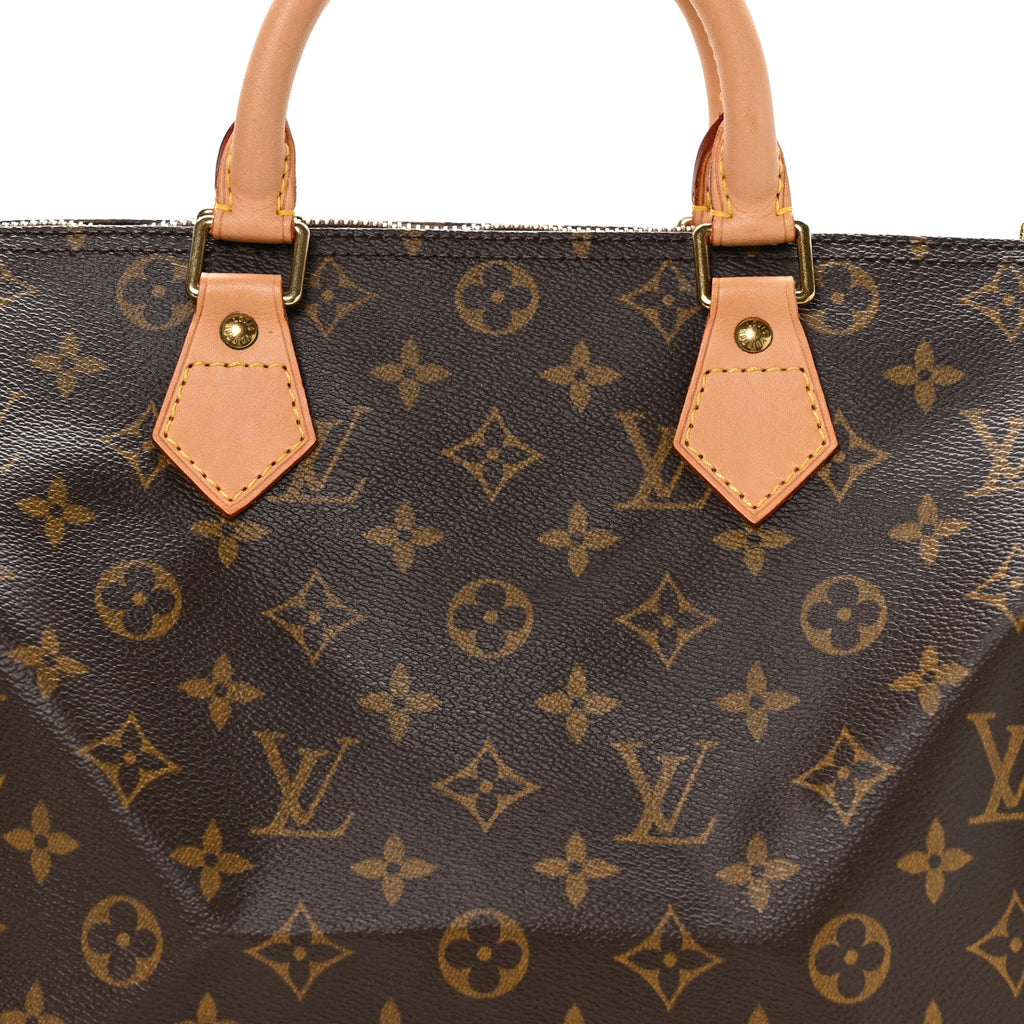 Monogram Speedy 30