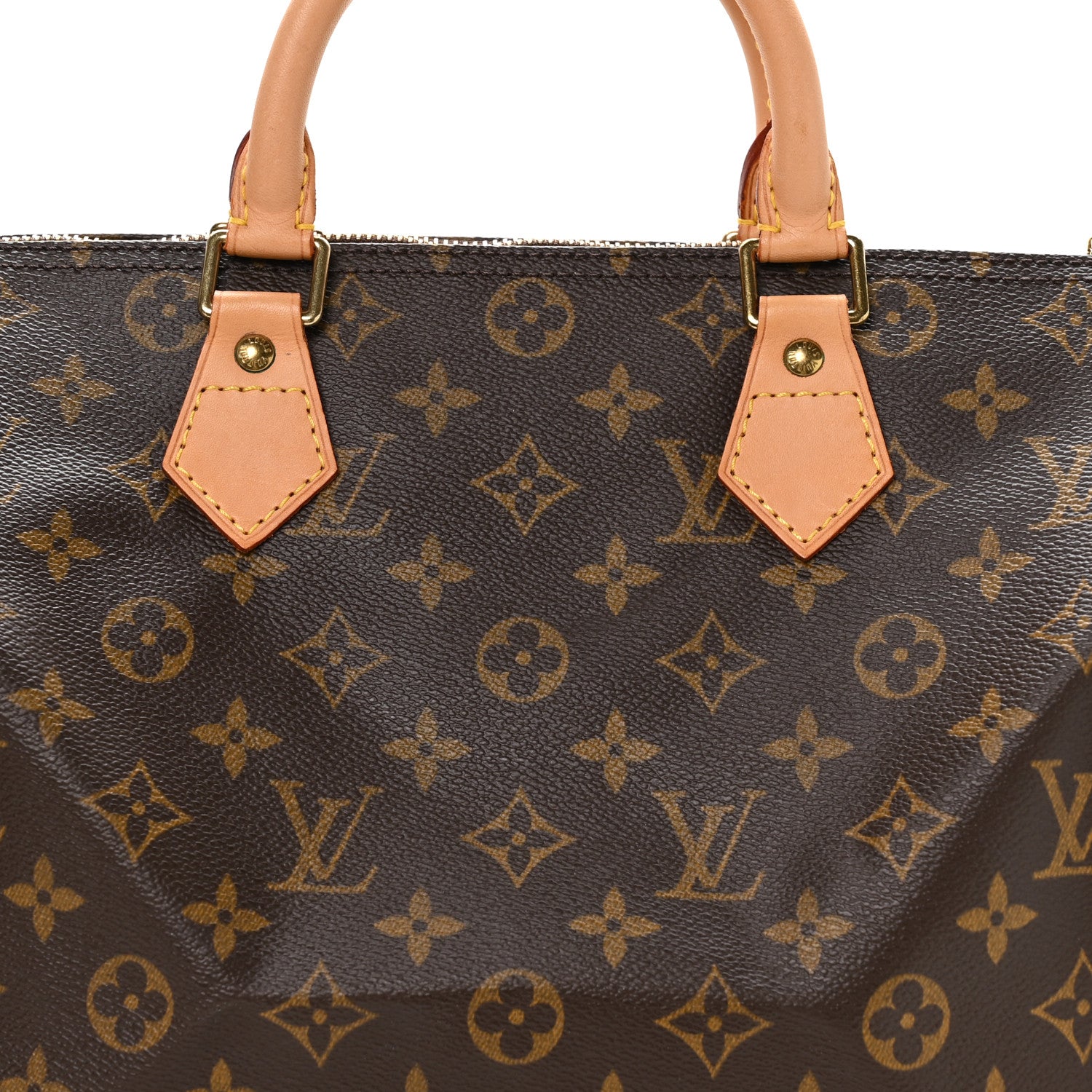 Monogram Speedy 30