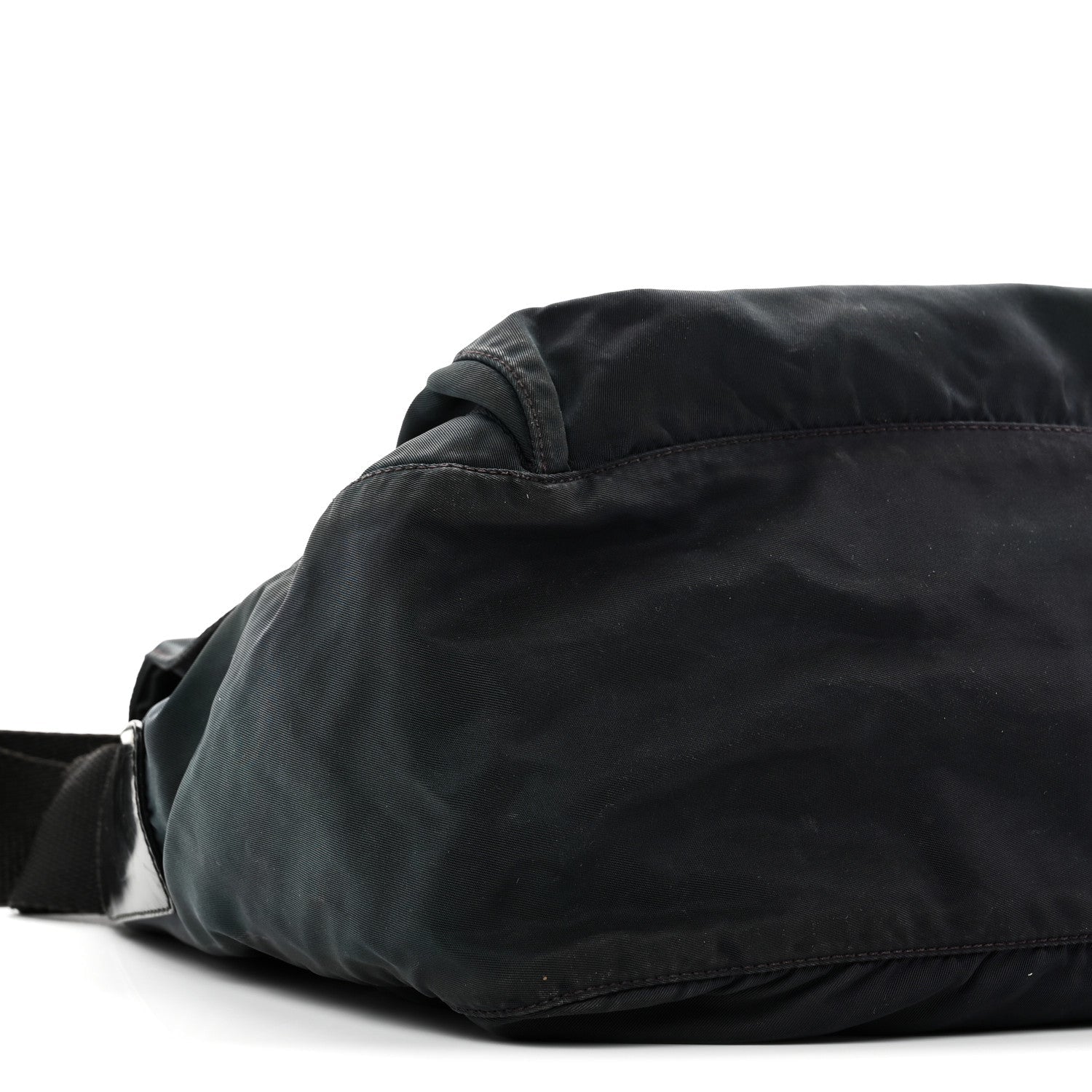 Nylon Vela Sport Messenger Bag Baltico