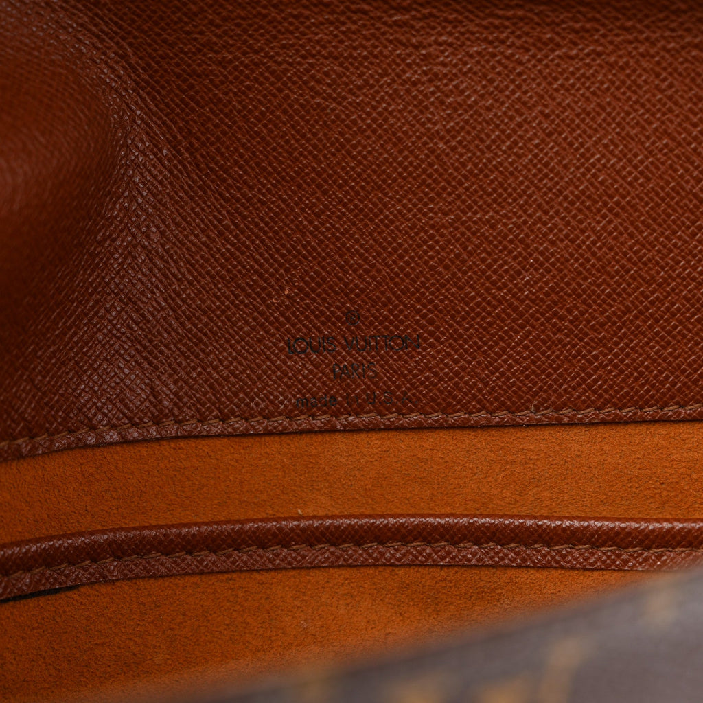 Monogram Musette Tango
