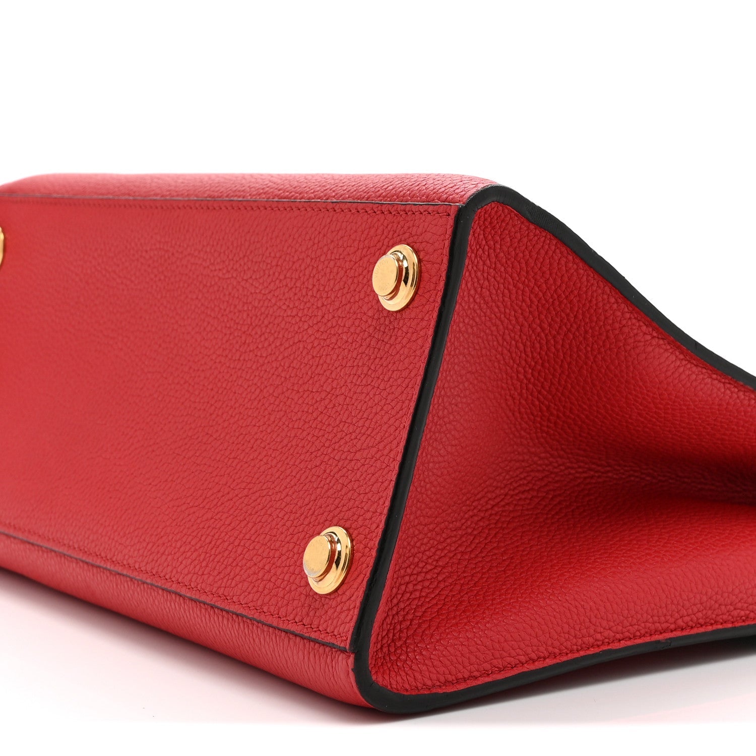 Taurillon City Steamer PM Black Rouge