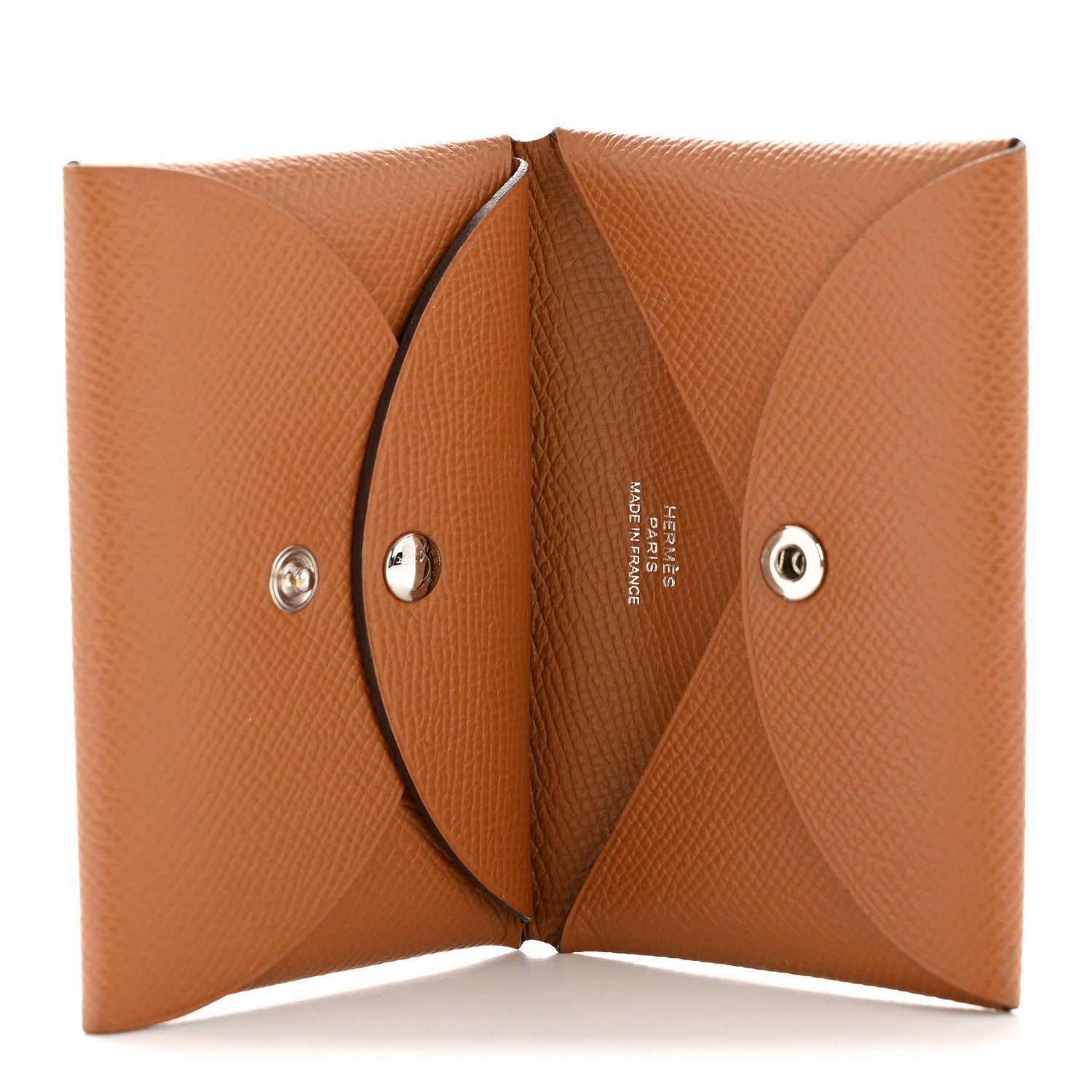 Epsom Calvi Duo  Case Gold