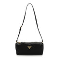 Re-Nylon Pouch Black
