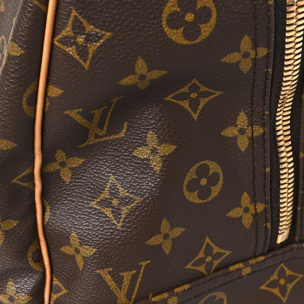 Monogram Evasion Sports Bag