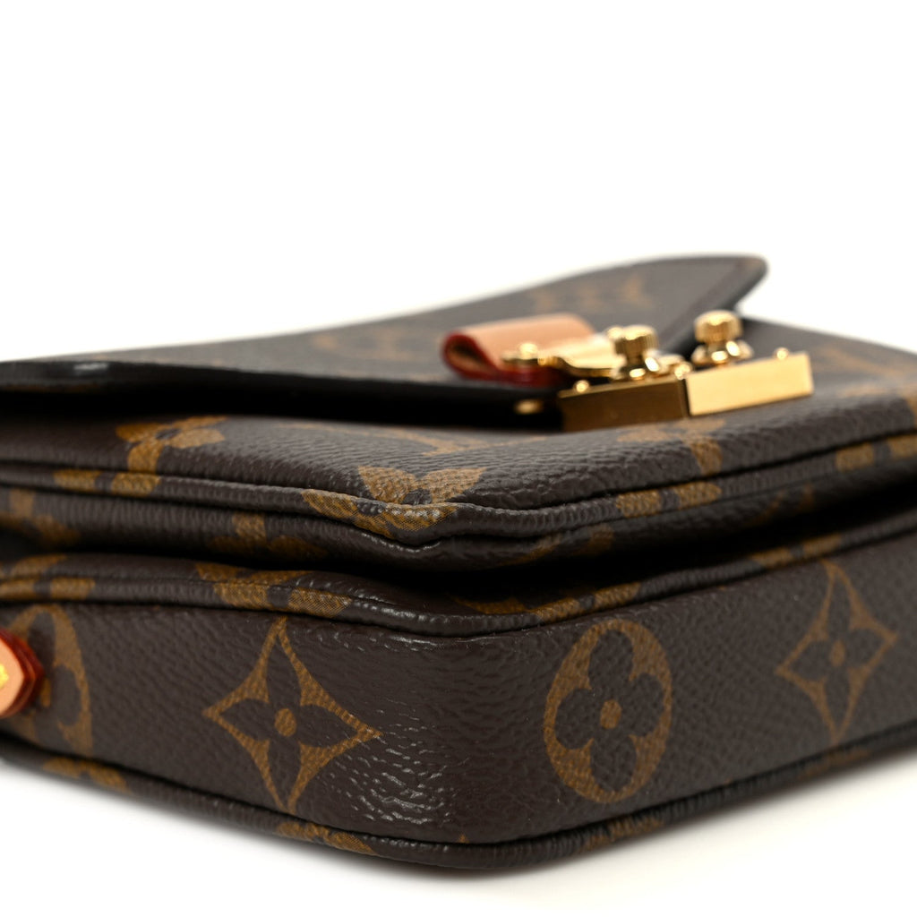 Monogram Micro Metis