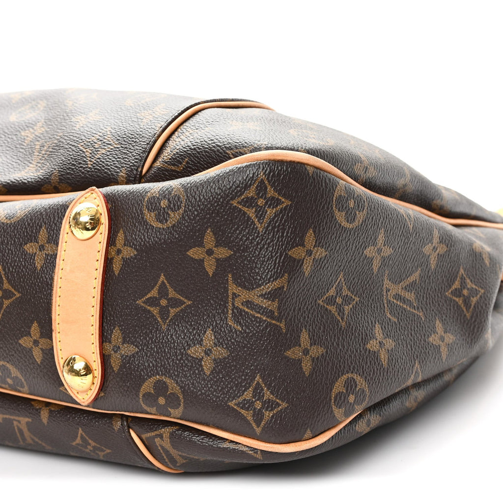 Monogram Galliera PM