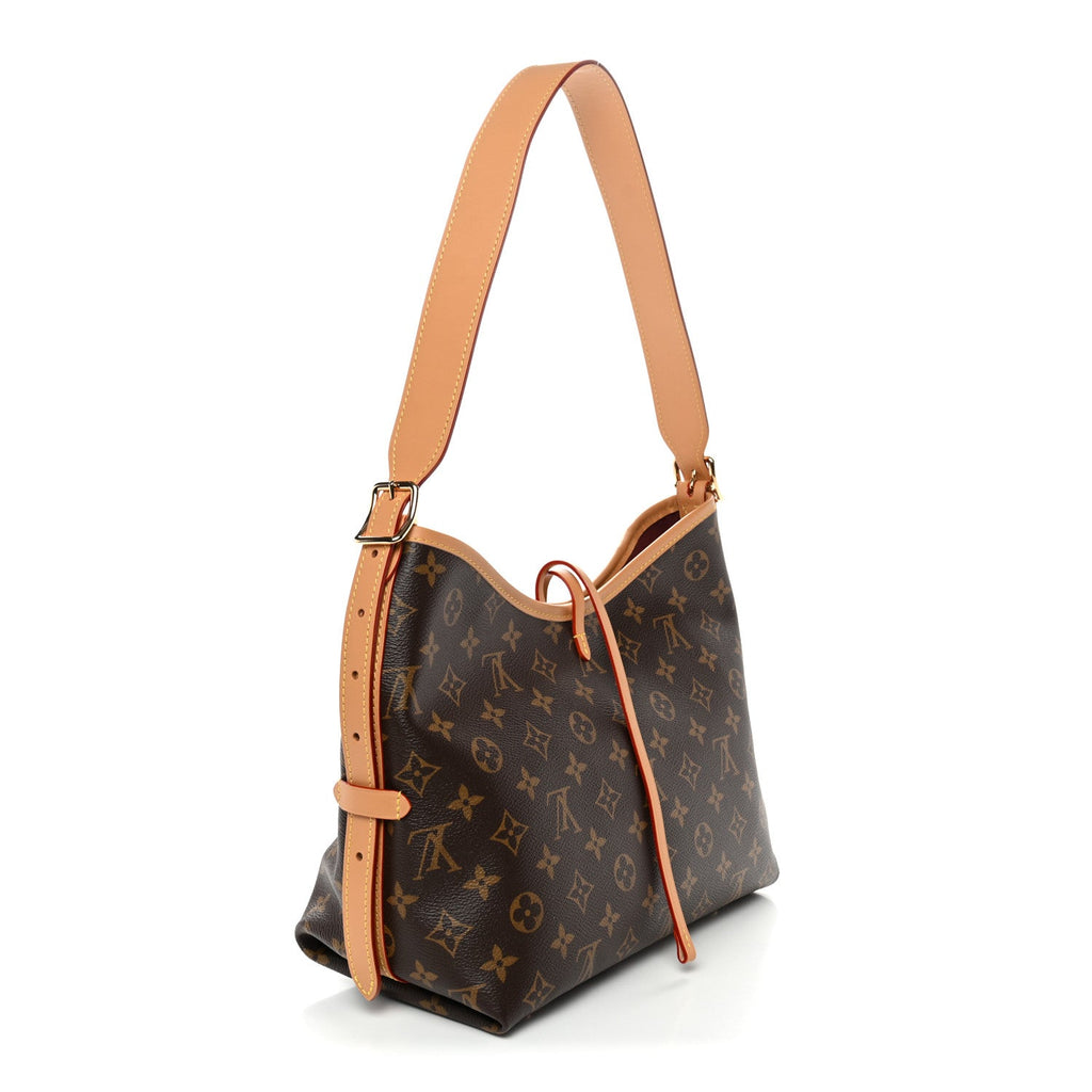 Monogram Carryall PM