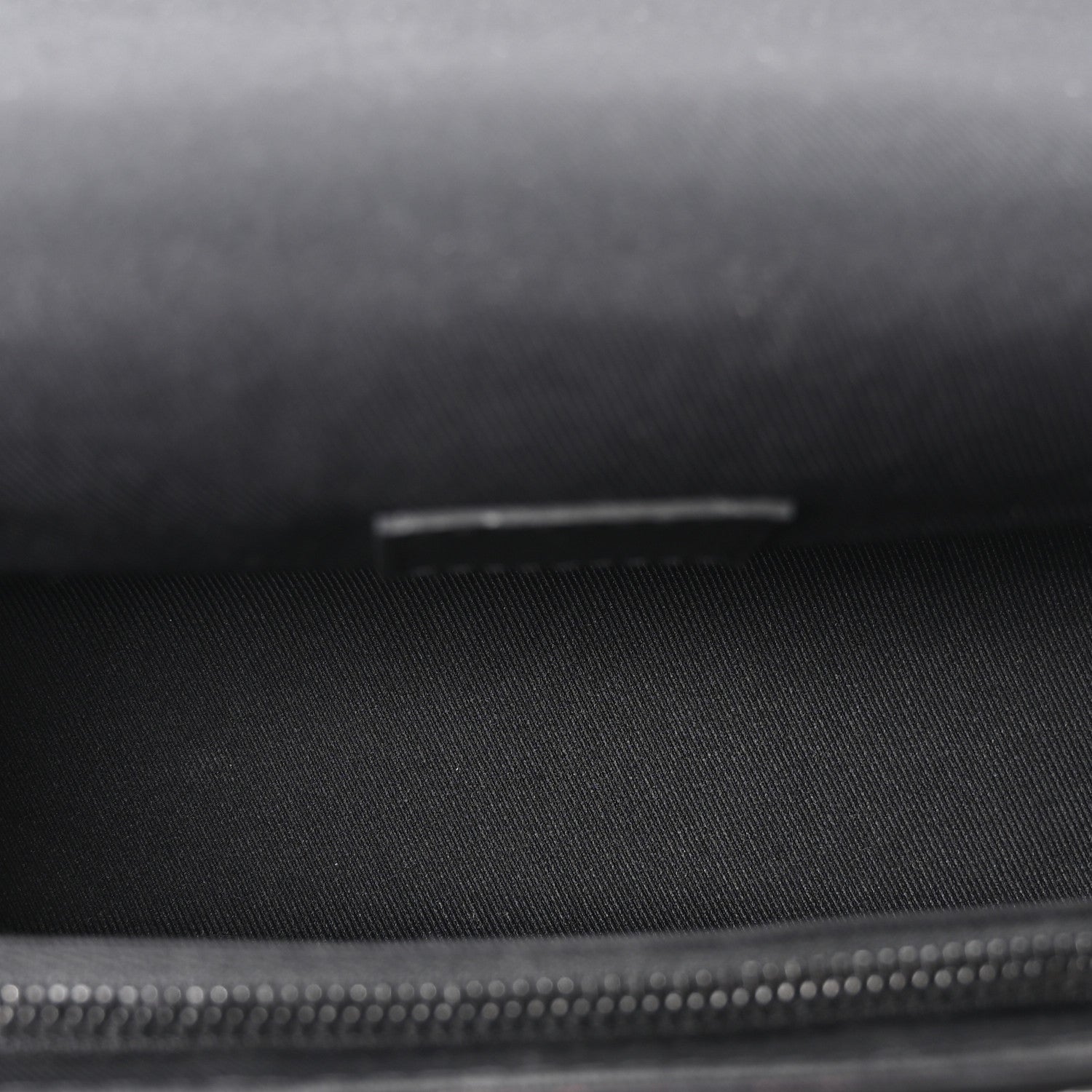 Taurillon Monogram Steamer Wearable Wallet Black