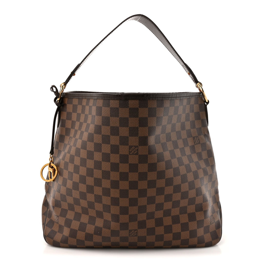 Damier Ebene Delightful MM