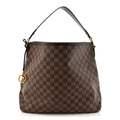 Damier Ebene Delightful MM