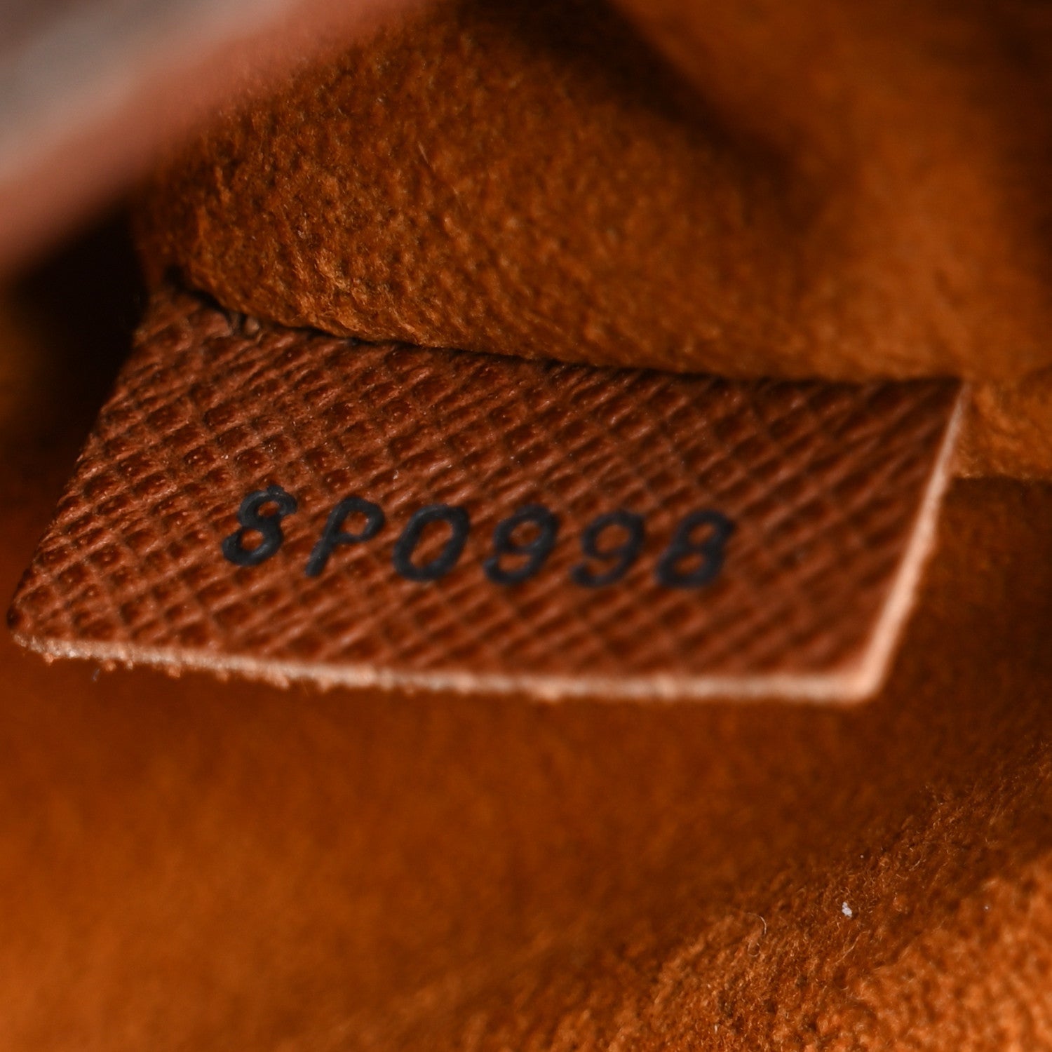 Monogram Musette Tango