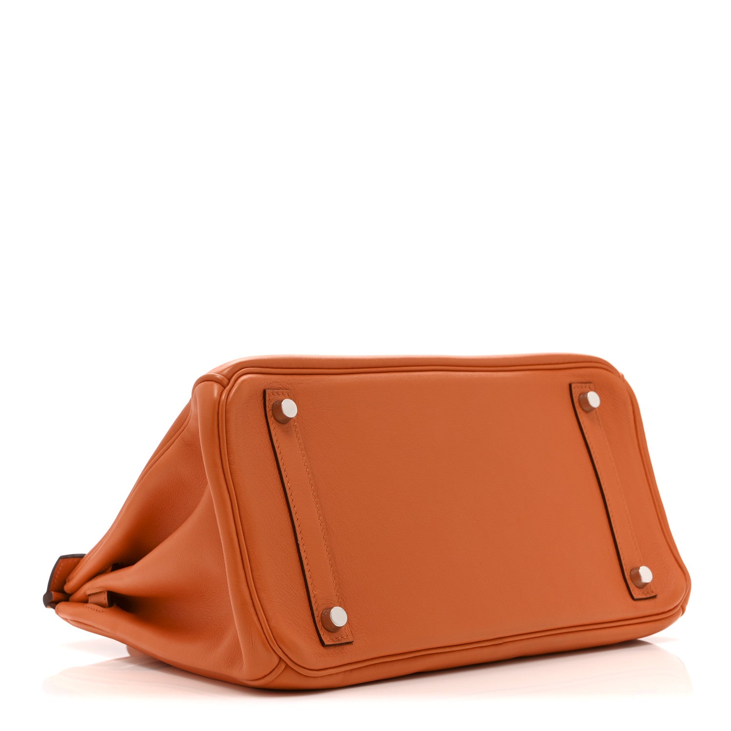 Swift Birkin 30 Orange