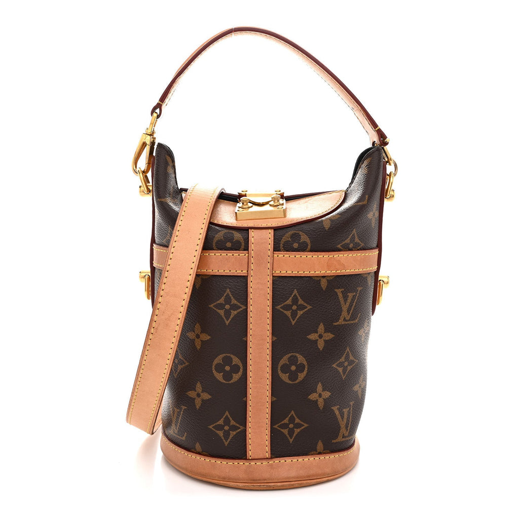 Monogram Duffle Bag