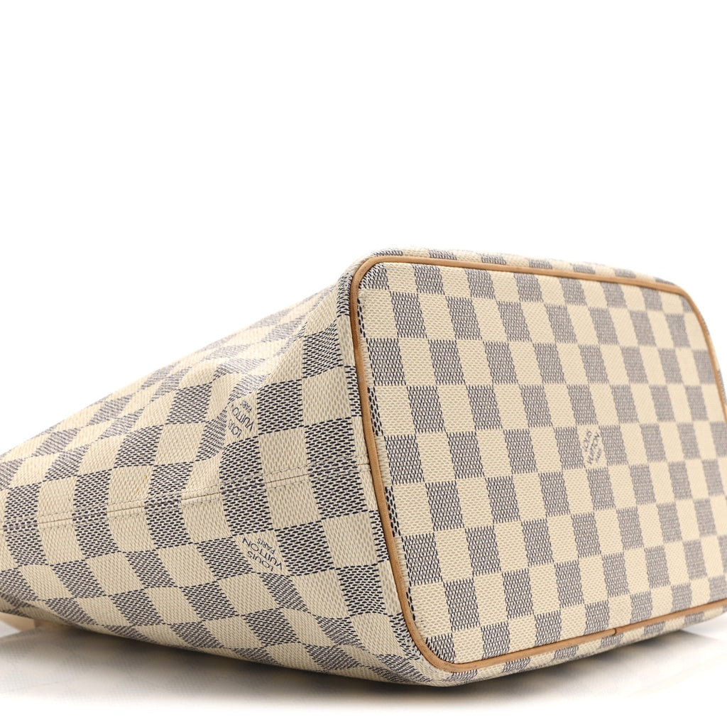 Damier Azur Saleya PM