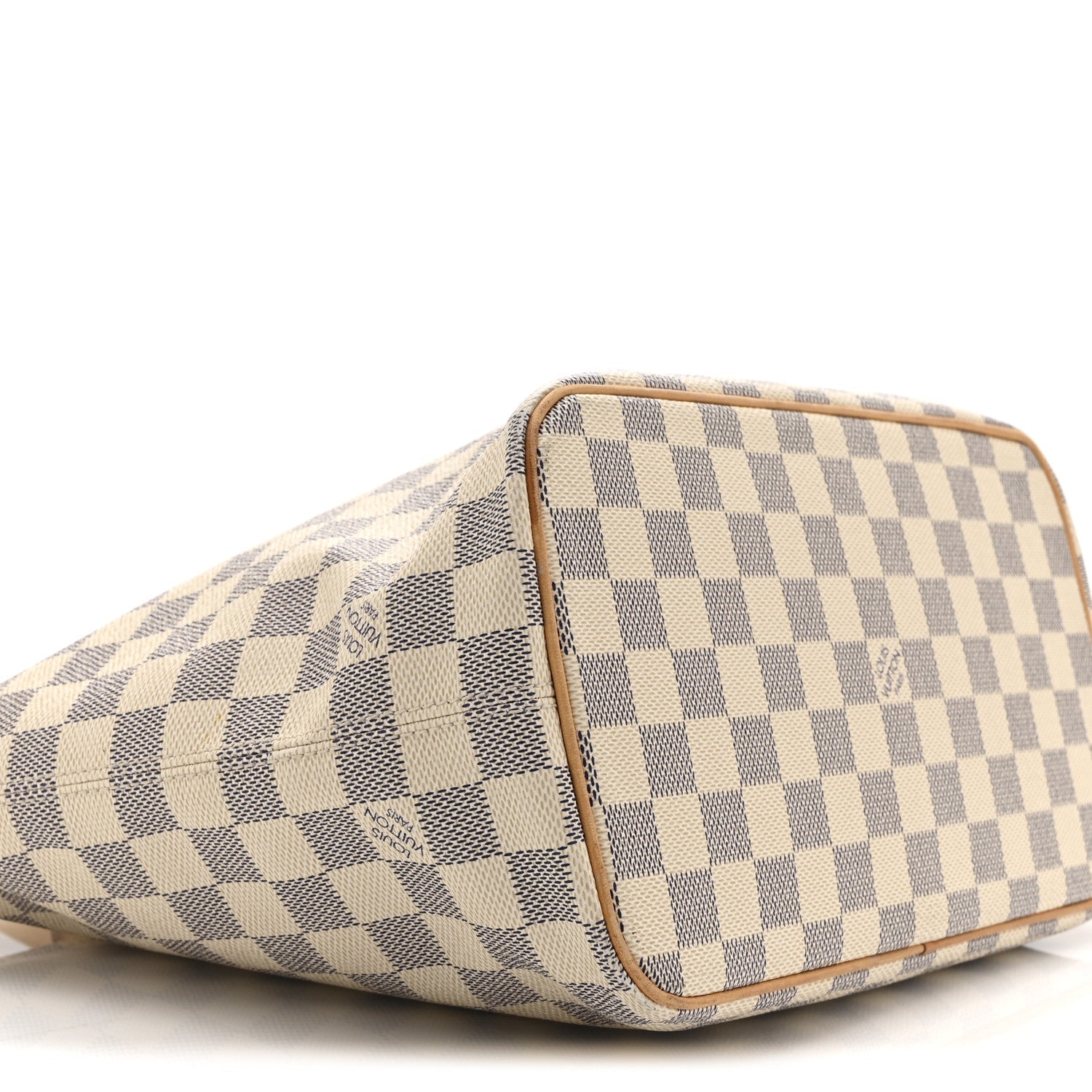 Damier Azur Saleya PM