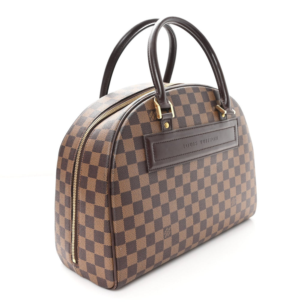 Damier Ebene Nolita