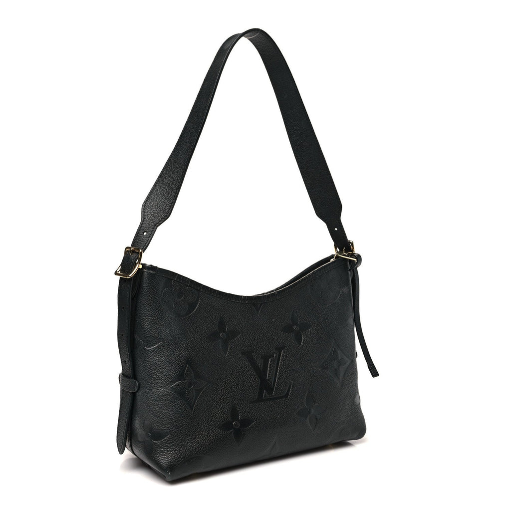 Empreinte Carryall PM Black