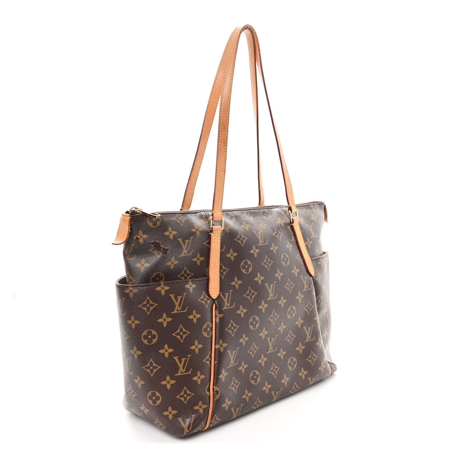 Monogram Totally MM