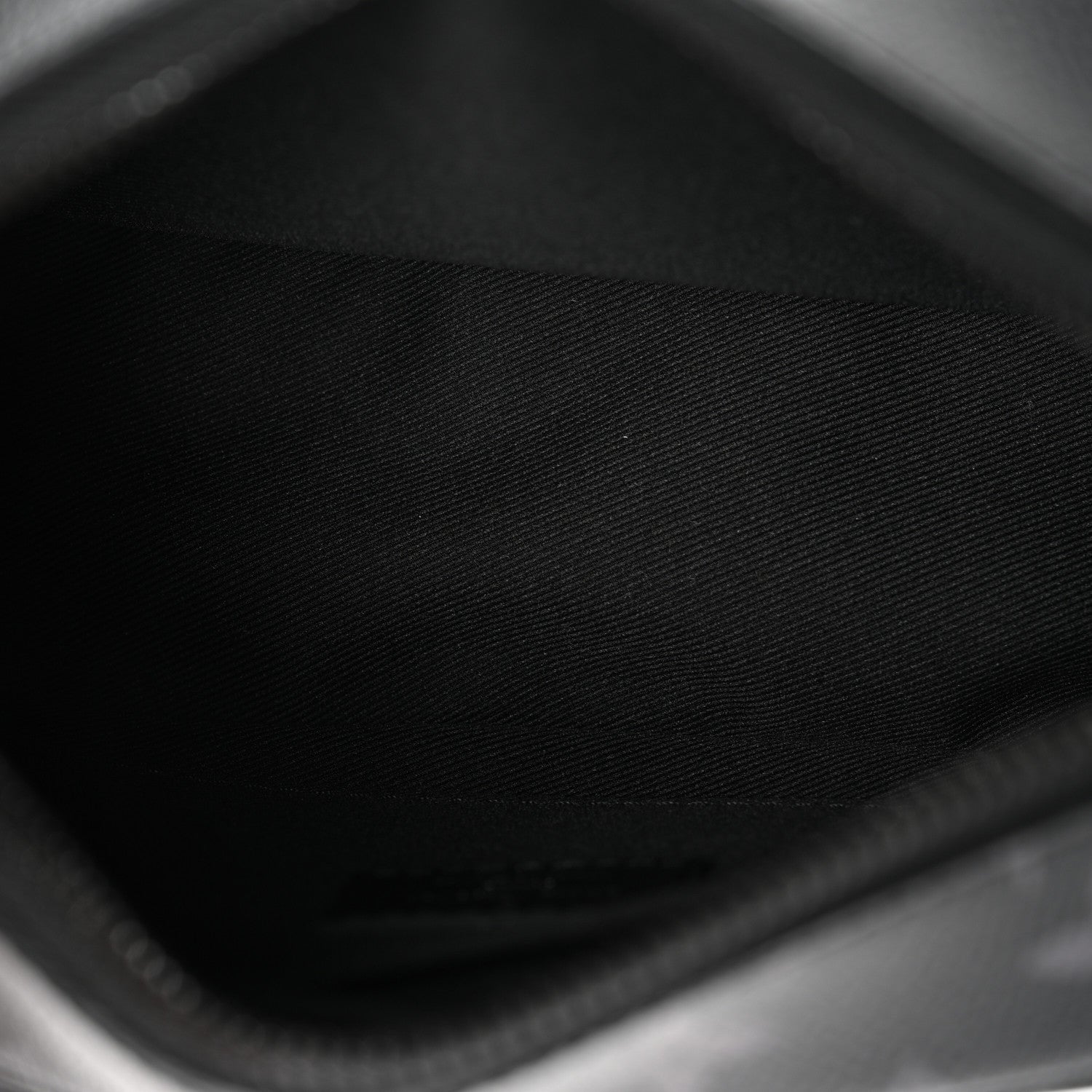Monogram Eclipse Mini Soft Trunk