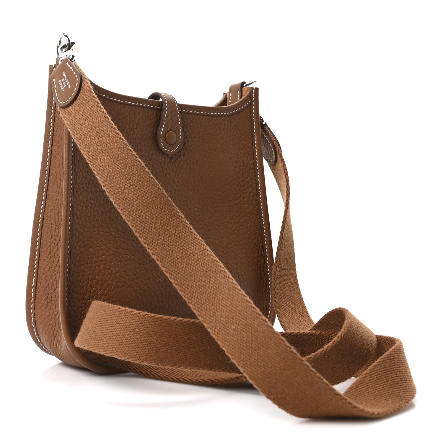 Taurillon Clemence Evelyne TPM Gold