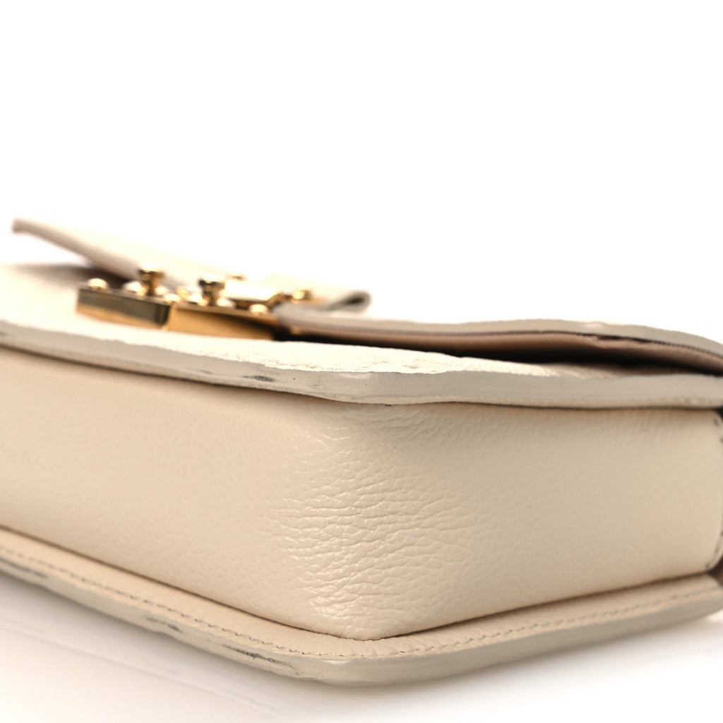 Empreinte Metis Wallet On Chain Cream
