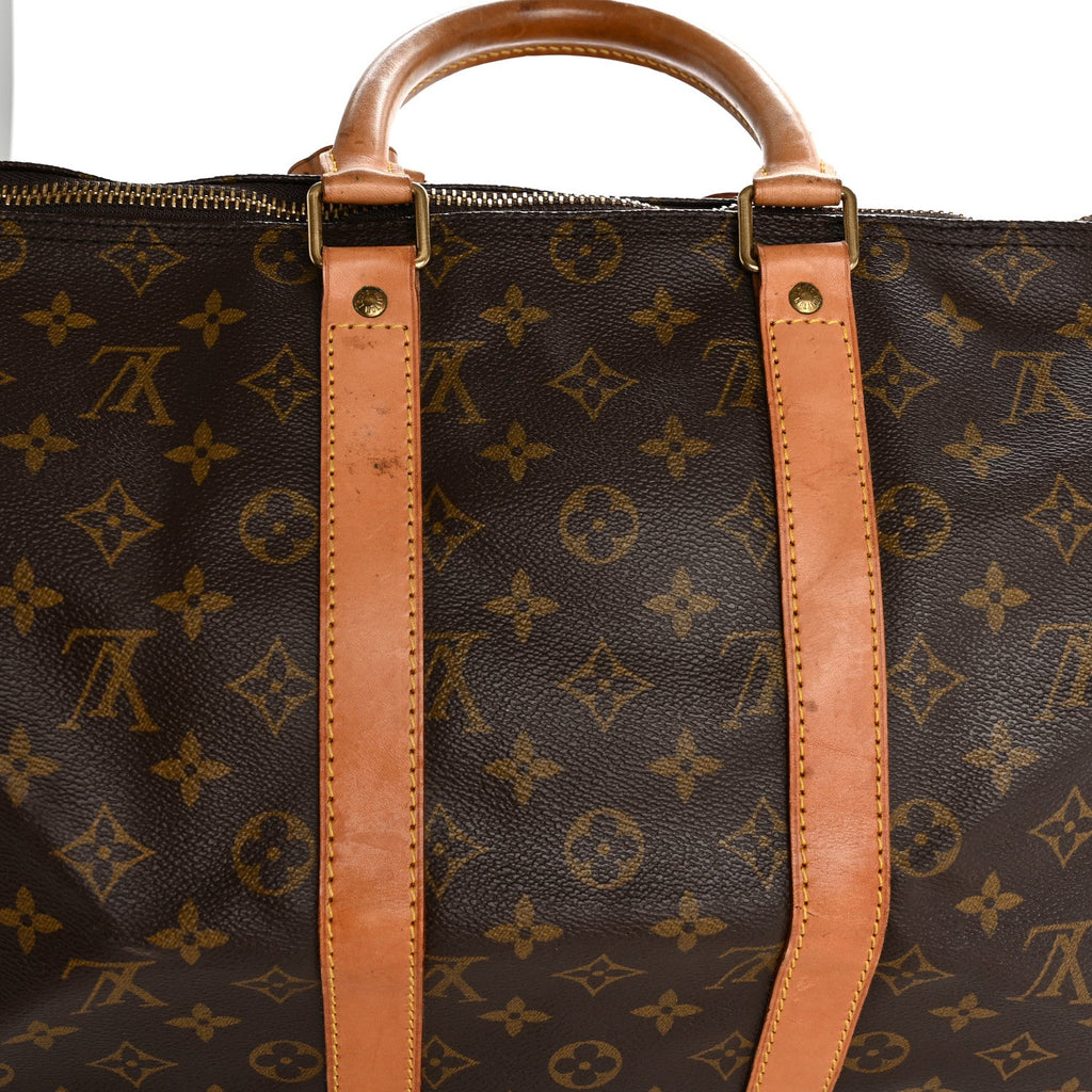 Monogram Keepall Bandouliere 45