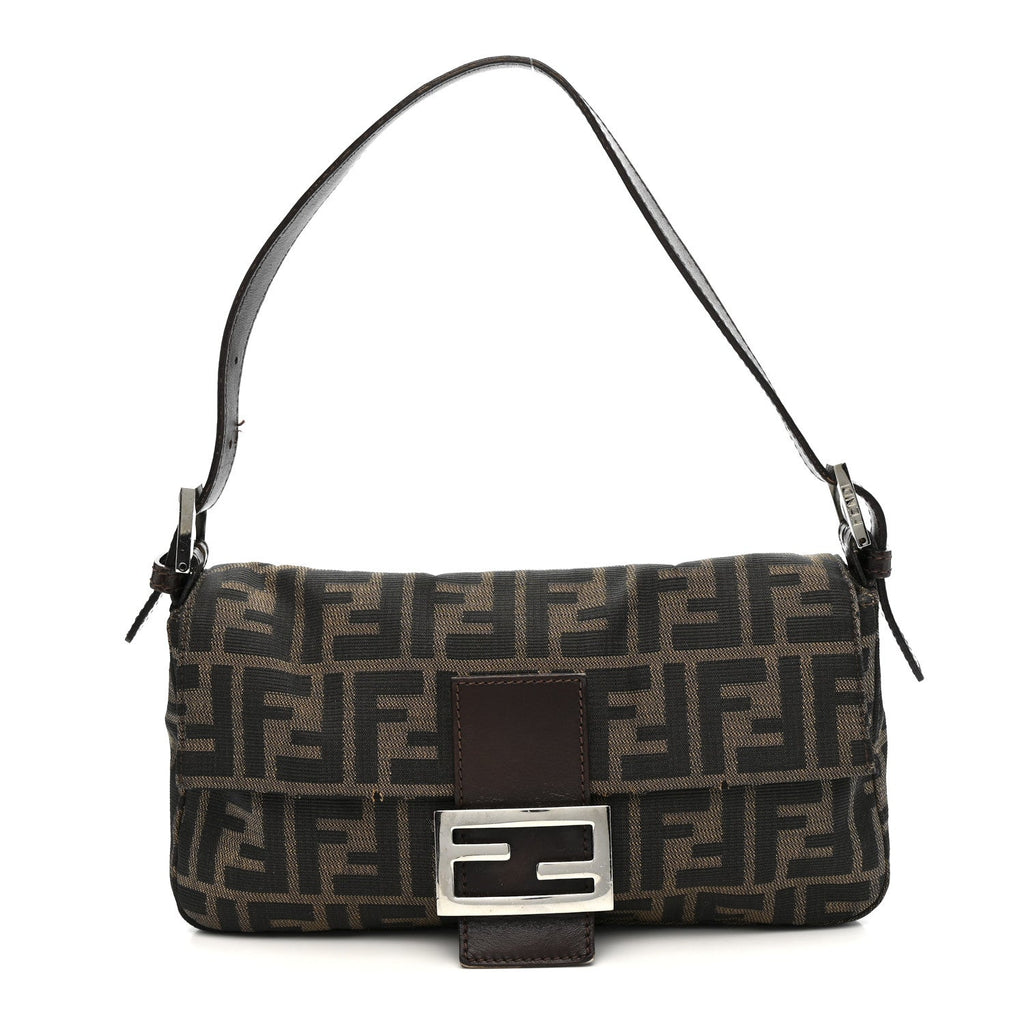 Zucca Baguette Tobacco