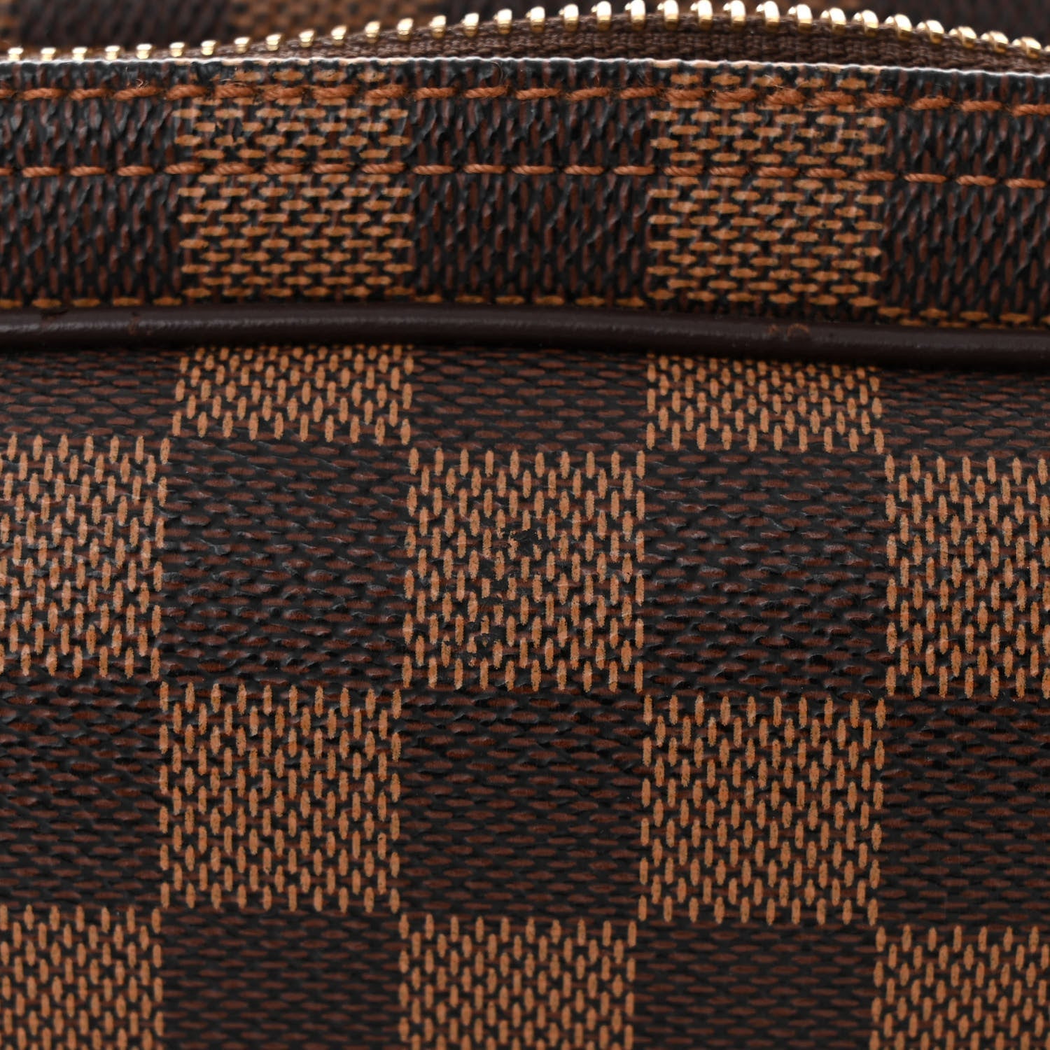 Damier Ebene Reporter PM
