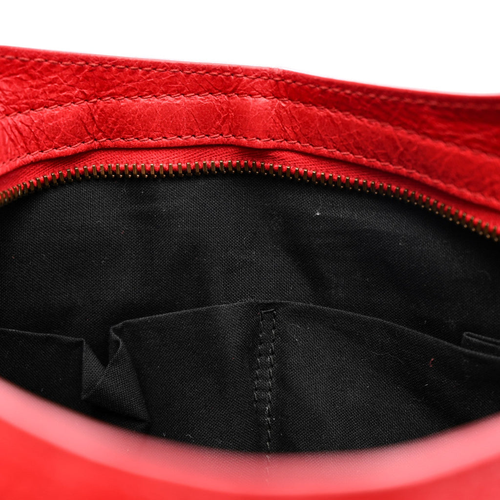 Agneau Classic Hardware S City Rouge inal