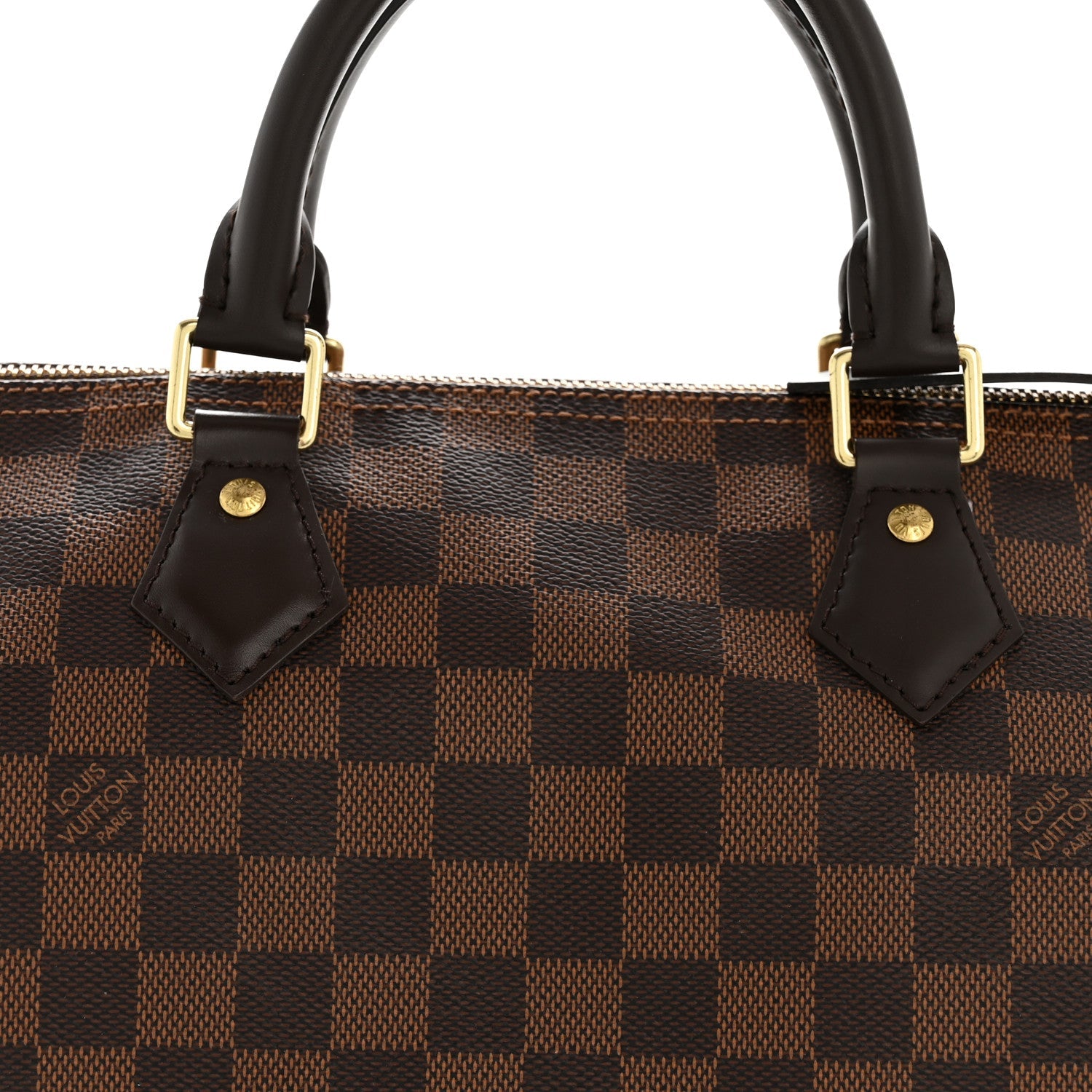 Damier Ebene Speedy 30