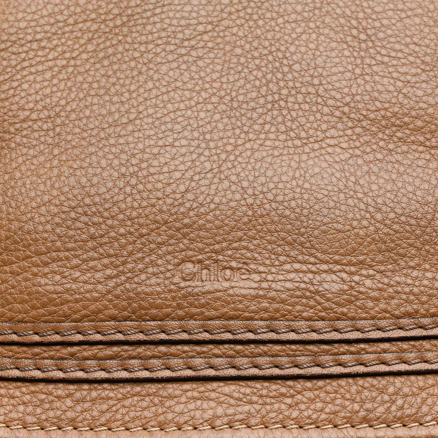 Calfskin Medium Marcie Satchel Nut