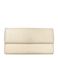 Epi Sarah Wallet Ivory
