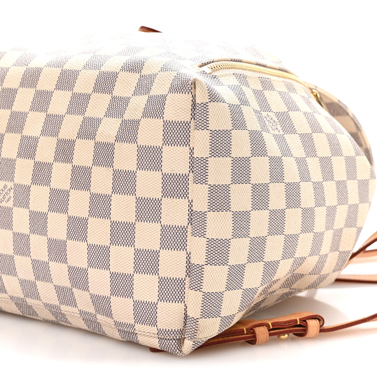 Damier Azur Sperone Backpack