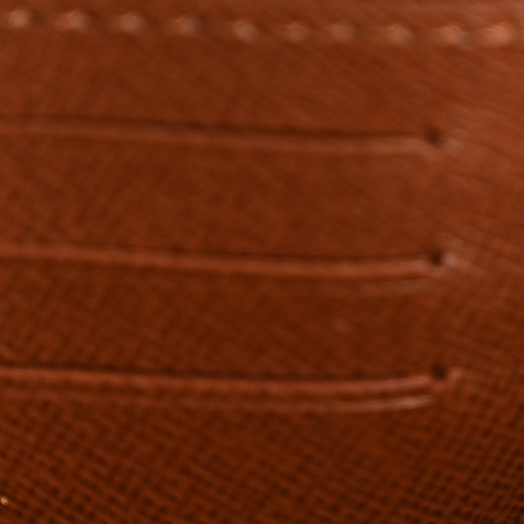 Monogram Ivy Wallet On Chain