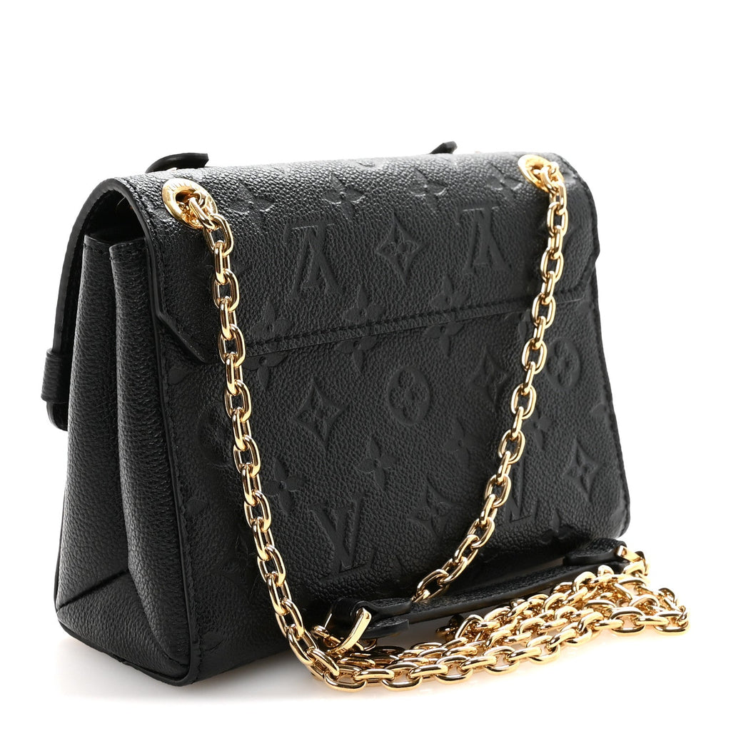 Empreinte Vavin BB Black