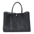 Negonda Garden Party Tote 36 MM Black
