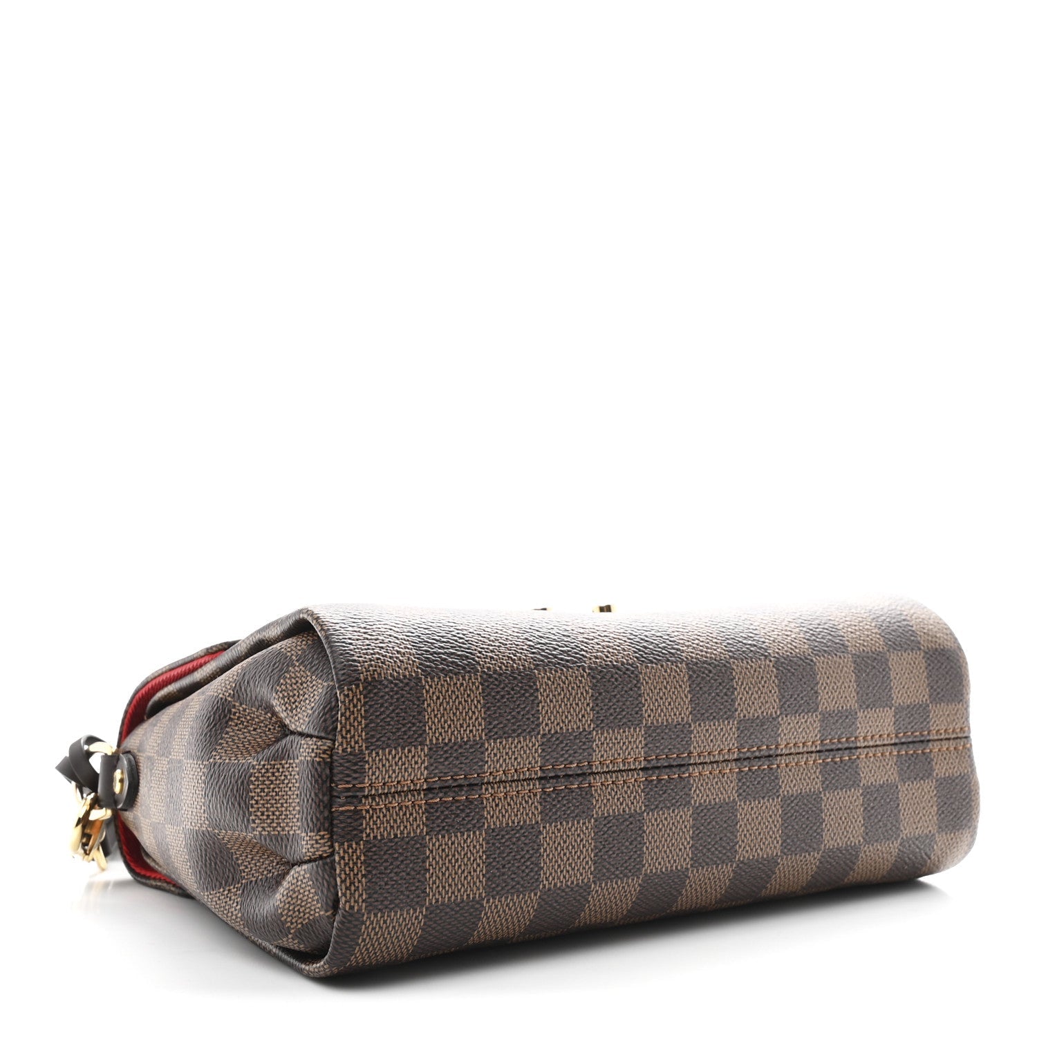 Damier Ebene Croisette