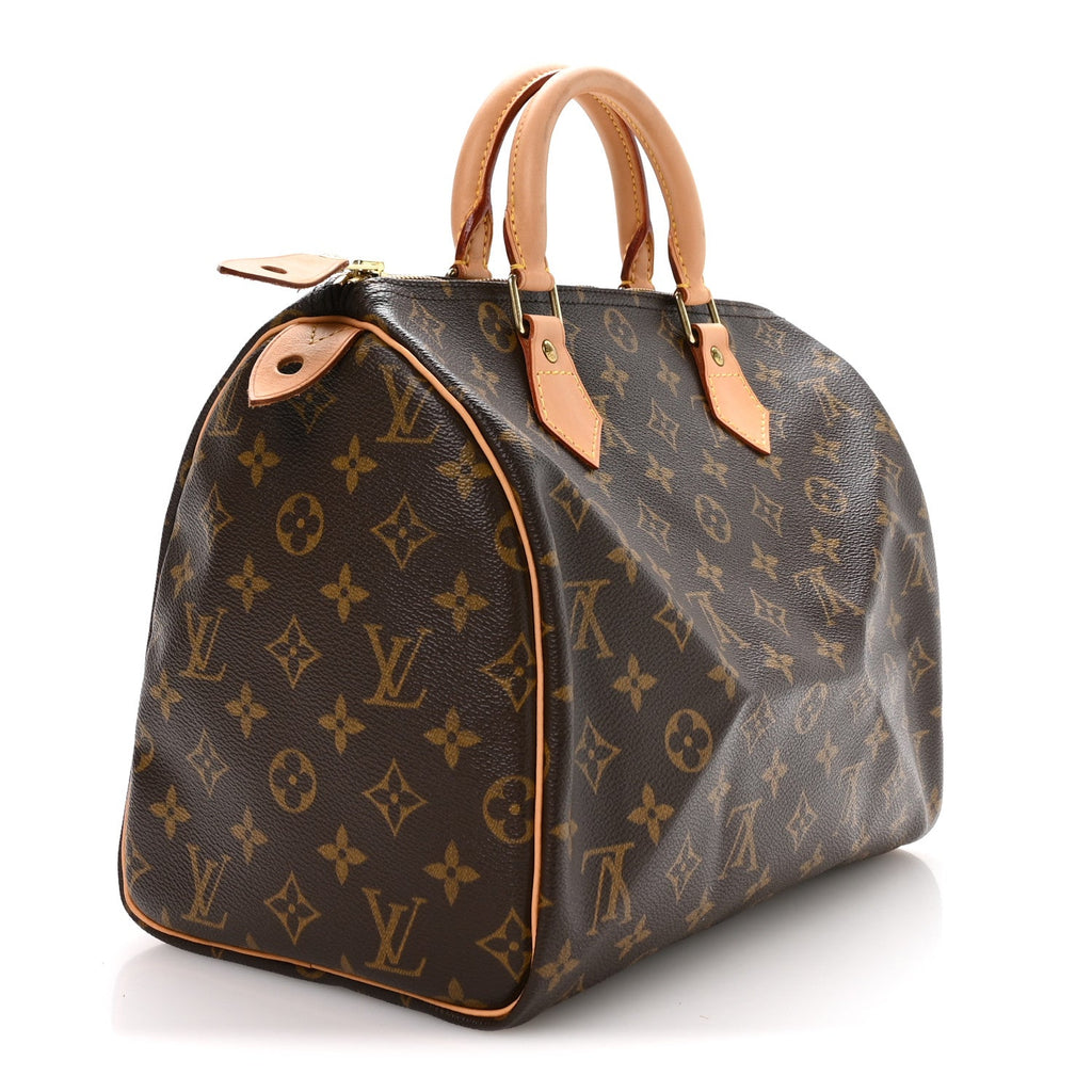 Monogram Speedy 30