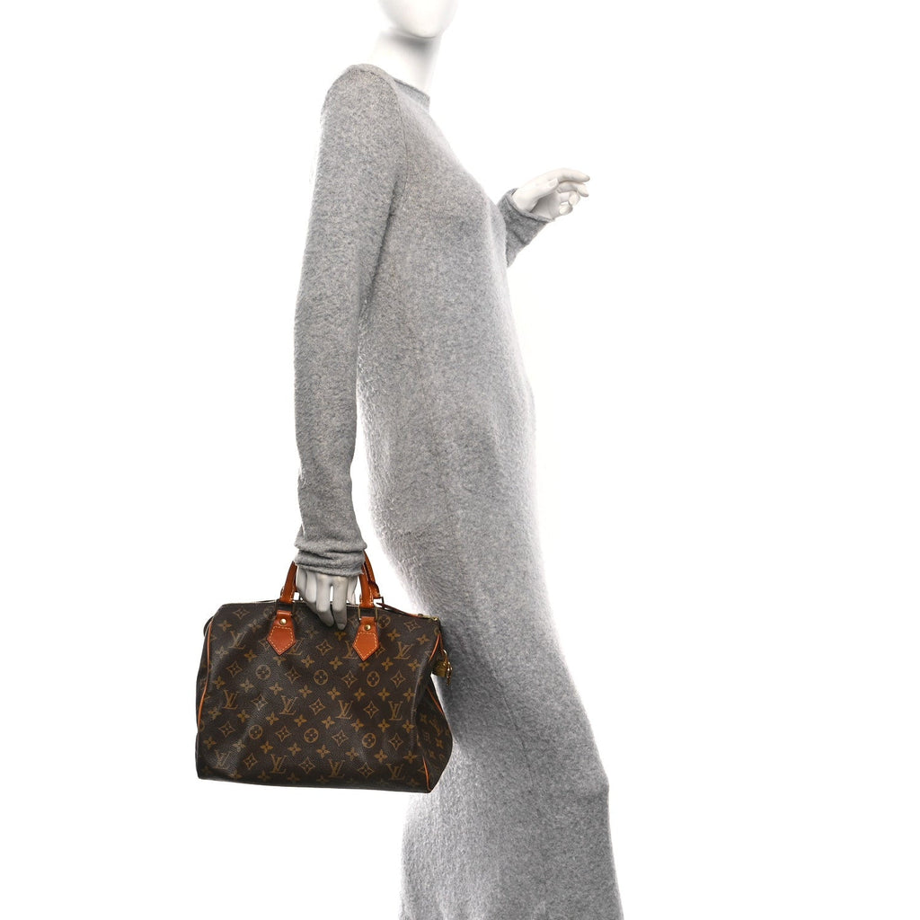 Monogram Speedy 30