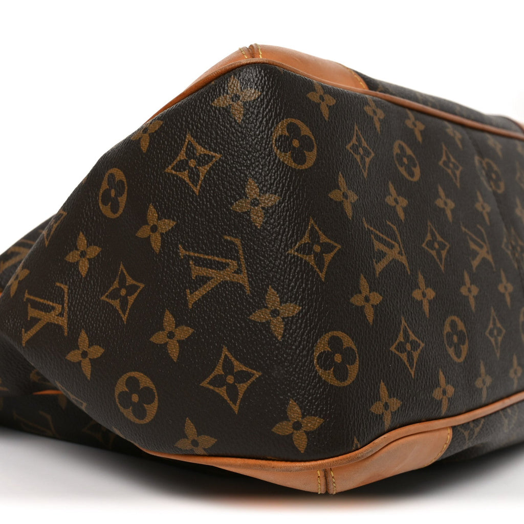 Monogram Estrela MM