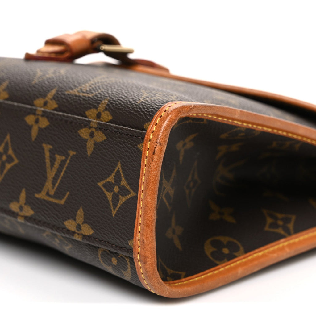 Monogram Bel Air