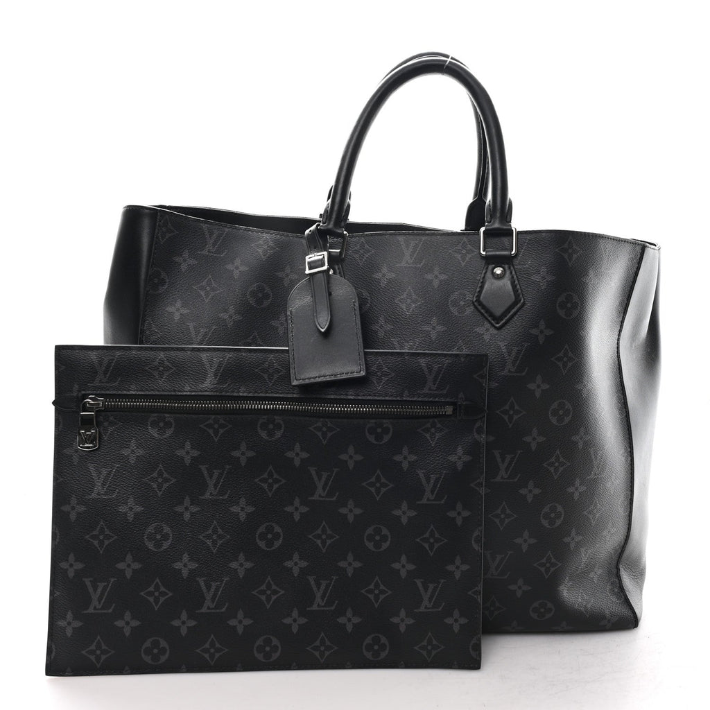 Monogram Eclipse Grand Sac