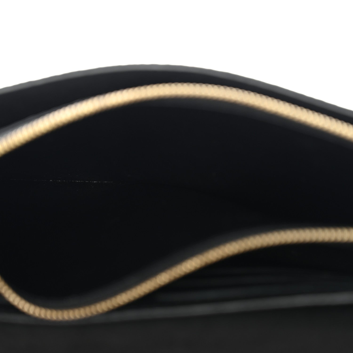 Empreinte Vavin Chain Wallet Black