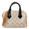 Monogram Dune Speedy Bandouliere 20