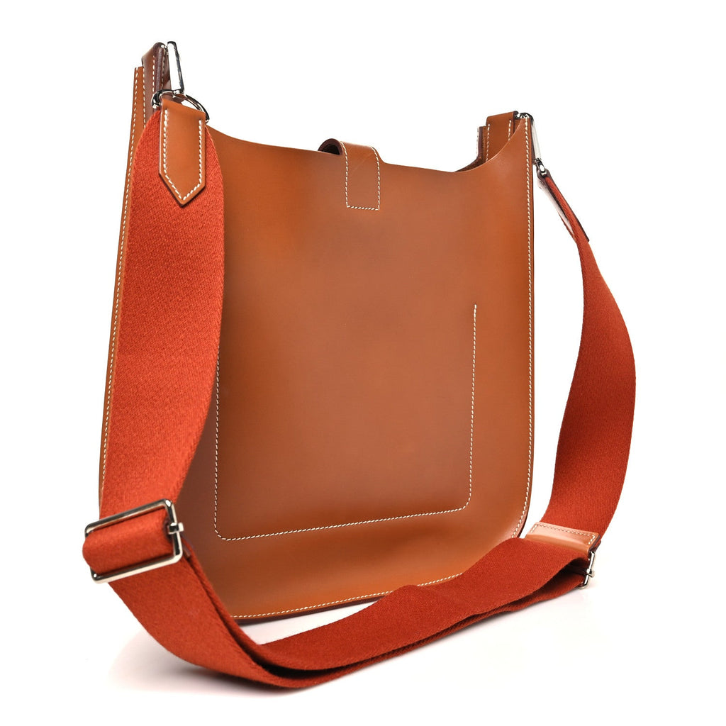 Vache Hunter Evelyne Sellier 29 PM Gold
