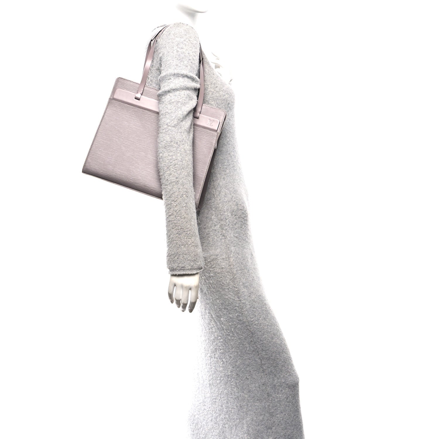 Epi Croisette PM Lilac
