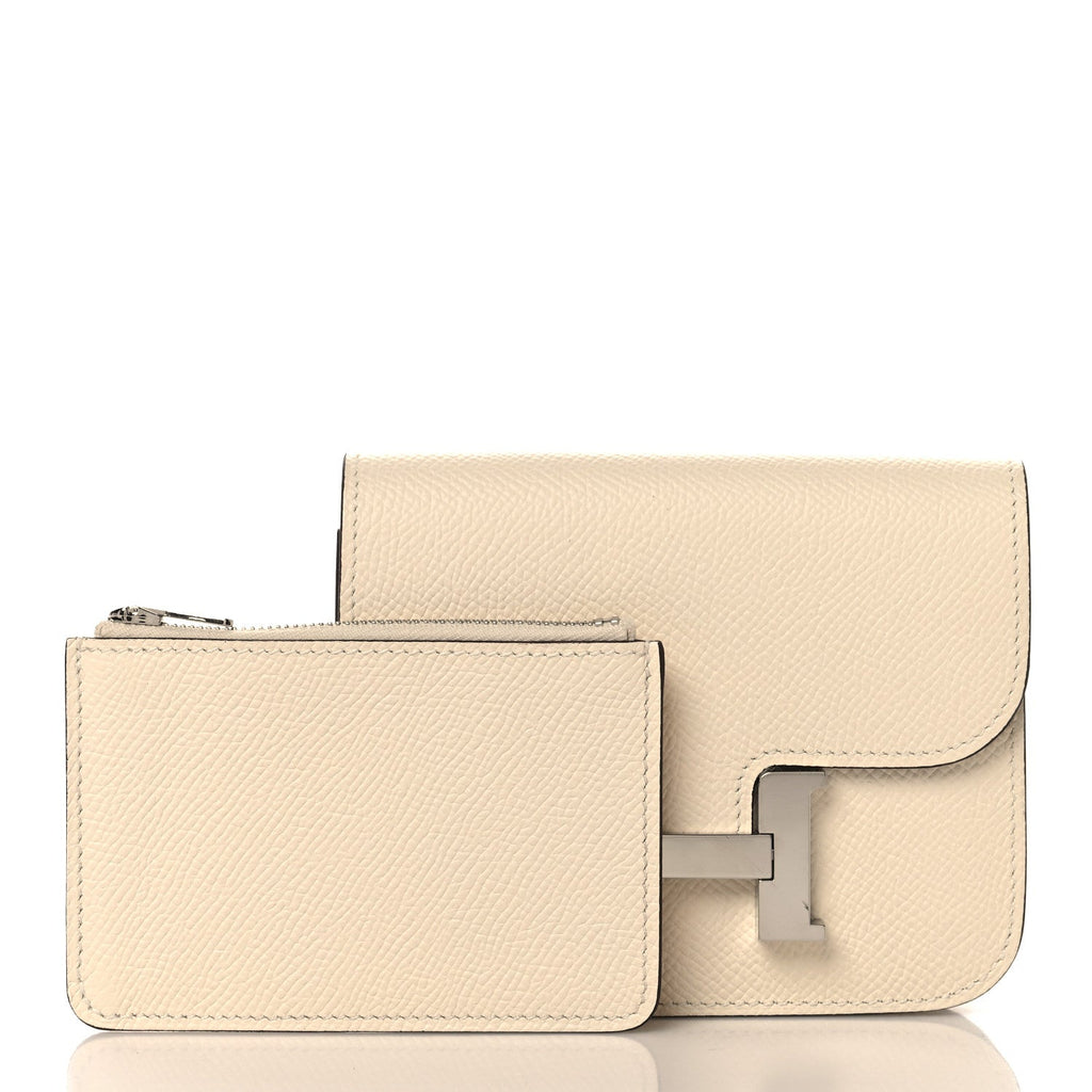 Epsom Constance Slim Wallet Nata